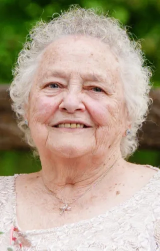Janette R. Dodd 1946-2026